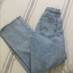 Zara  jeans bundle